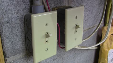 electrical boxes to be mounted on stone wall|electrical box installation instructions.